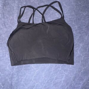 Lululemon align longline bra